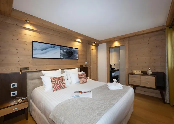 Mgm Hotels & Residences - Residence Anitea