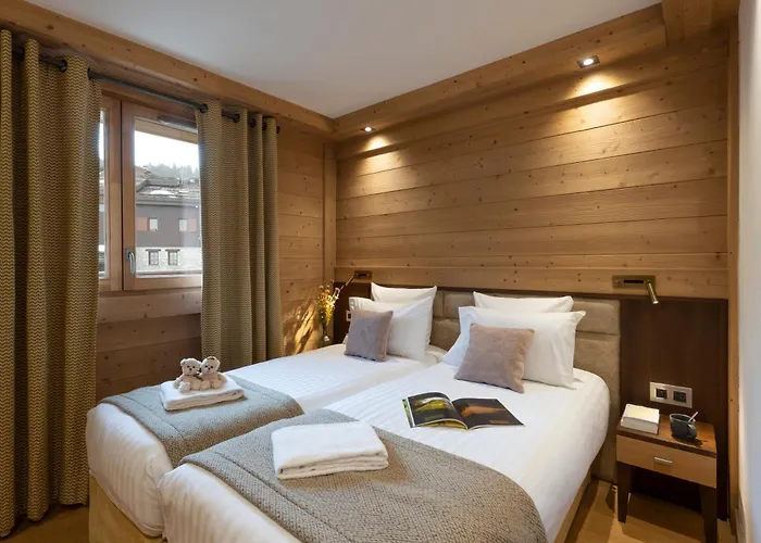 Mgm Hotels & Residences - Residence Anitea